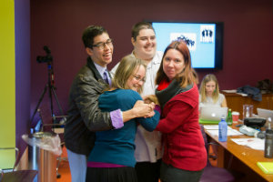 How BizAcademy Changes Lives